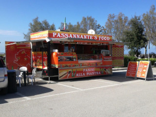 Passannante's Food