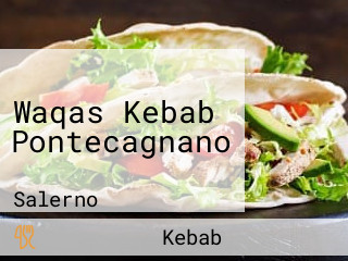 Waqas Kebab Pontecagnano