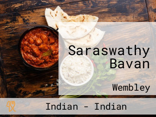 Saraswathy Bavan