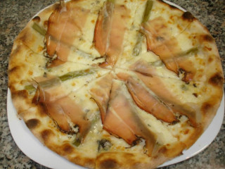 Pizzeria Al Pomodoro