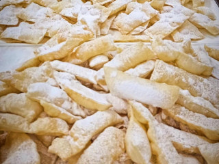 La Giostra Dei Sapori