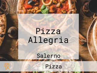 Pizza Allegria