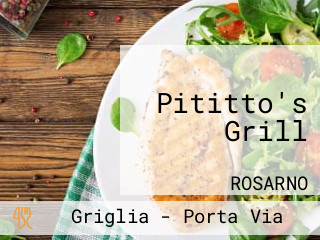 Pititto's Grill