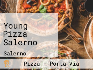 Young Pizza Salerno