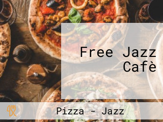 Free Jazz Cafè