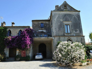 Le Colline Del Gelso