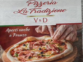 Pizzeria La Tradizione