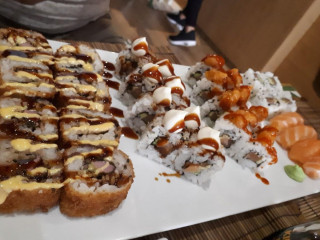 Ingordo Sushi
