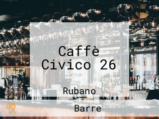 Caffè Civico 26