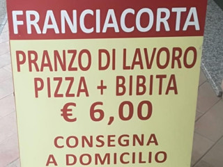 Pizzeria Franciacorta