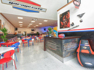 Garage Café