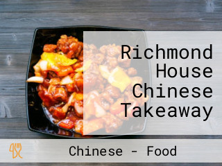 Richmond House Chinese Takeaway