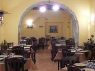 Osteria Di Nonno Nenè