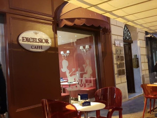 Caffé Excelsior
