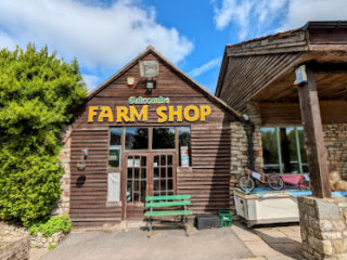 Gatcombe Farm Shop