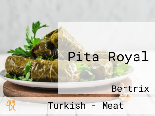 Pita Royal