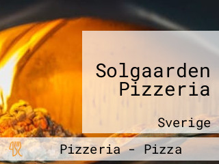 Solgaarden Pizzeria