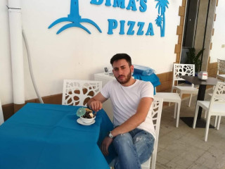 Dima's Pizza