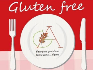 Aglunia Gluten Free