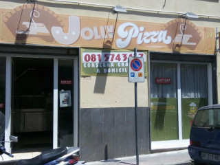 Jolly Pizza