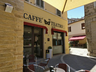 Caffè Del Teatro