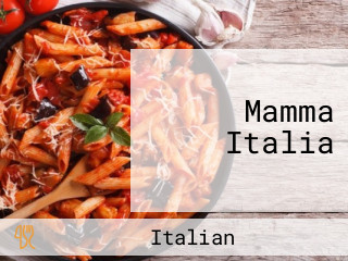 Mamma Italia