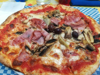 Pizzeria Antonio
