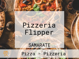 Pizzeria Flipper