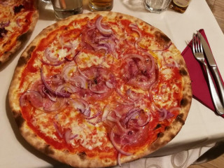 Il Bell'antonio Pizzeria Birreria