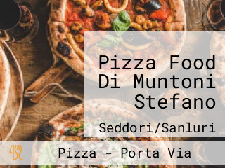 Pizza Food Di Muntoni Stefano
