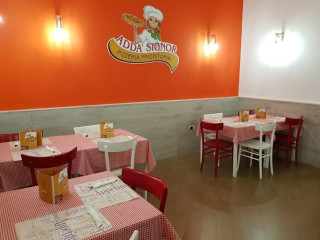 Pizzeria Adda' Signor