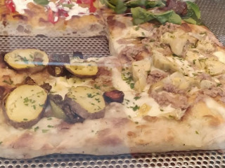 Alveolum Porto D' Ascoli Pizzeria Al Taglio E Friggitoria