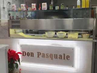 Pizzeria Don Pasquale