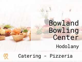 Bowland Bowling Center