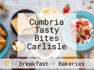 Cumbria Tasty Bites Carlisle