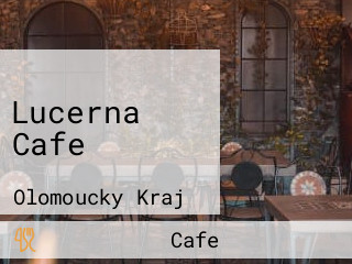 Lucerna Cafe