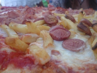 Pizzango'