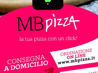 Mb Pizza