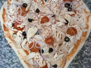 Pizzeria Kiro 3 (halal)