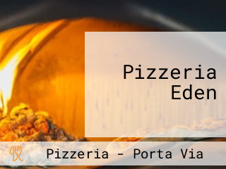 Pizzeria Eden