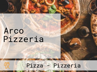 Arco Pizzeria