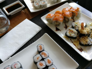 Fu Sushi Japanese