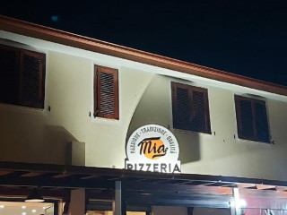 Pizzeria Mia