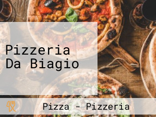 Pizzeria Da Biagio