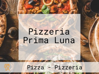 Pizzeria Prima Luna