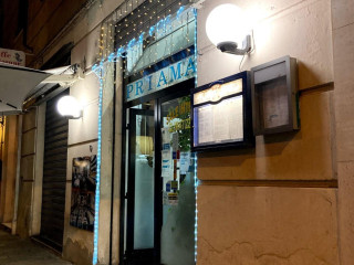 Pizzeria Priamar