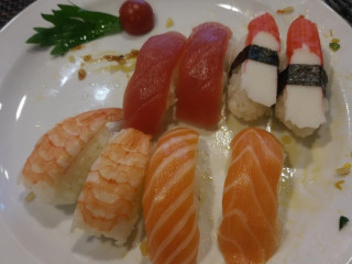 Jie Sushi