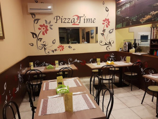 Pizza Time 2 Da Johnny