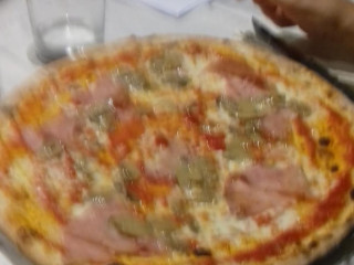 Il Vicolo Pizzeria