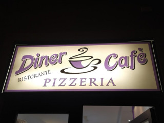 Pizzeria Diner Cafè